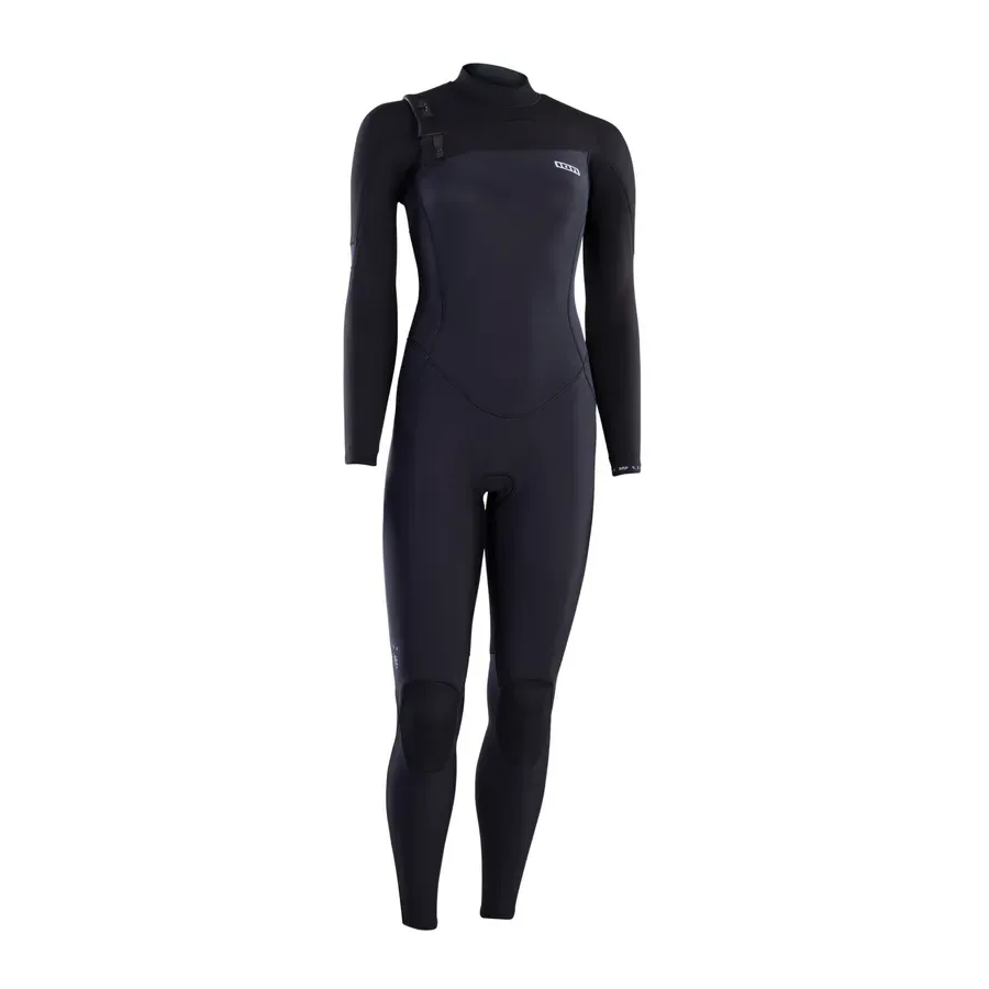 Amaze Amp 5/4 Front Zip women