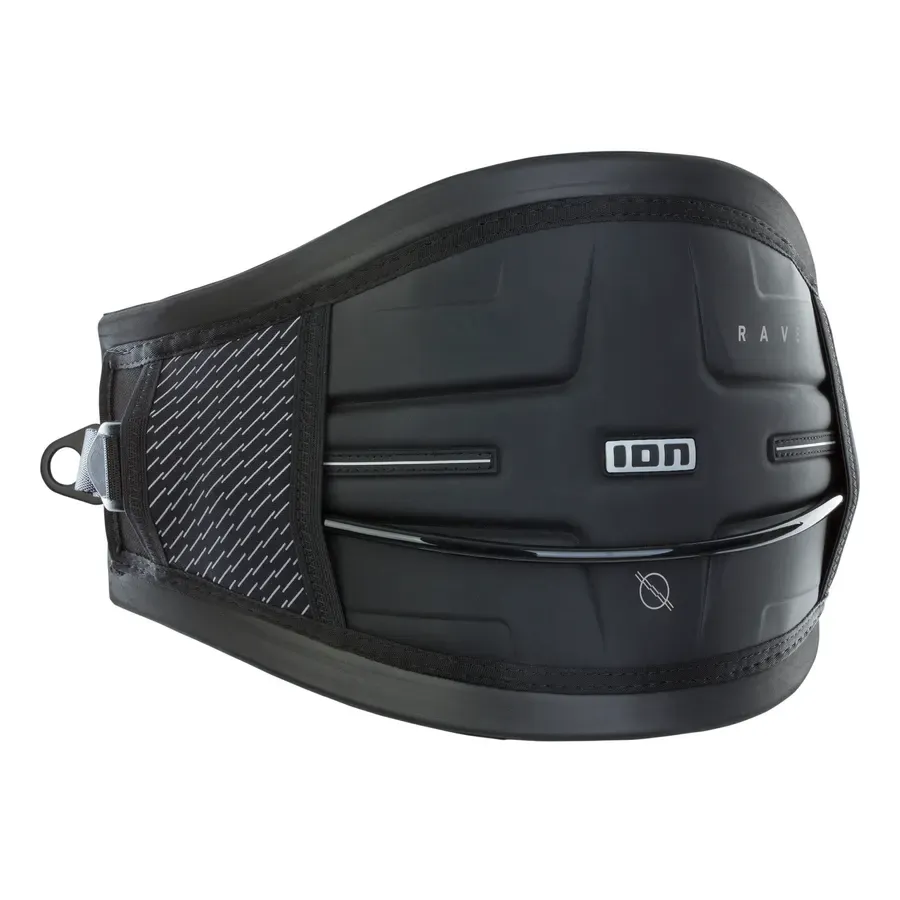 ION – Rave – SS25