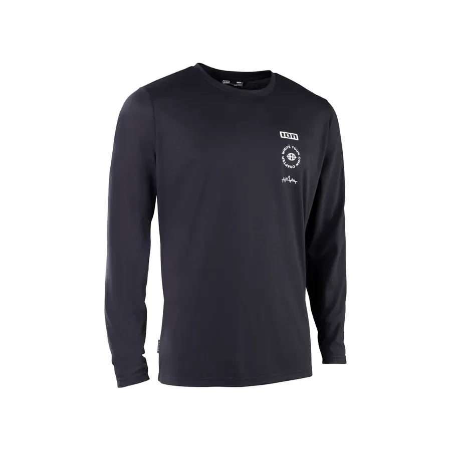 Bike Jersey S_Ionic LS DR men