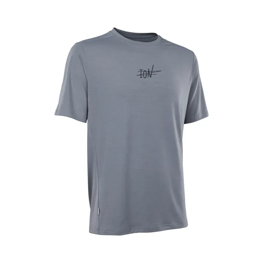 Jersey Ionic SS DR Lyocell unisex