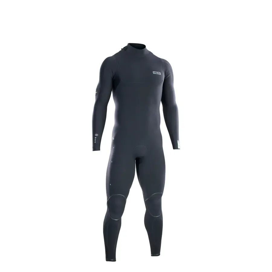 Seek Select 5/4 Back Zip