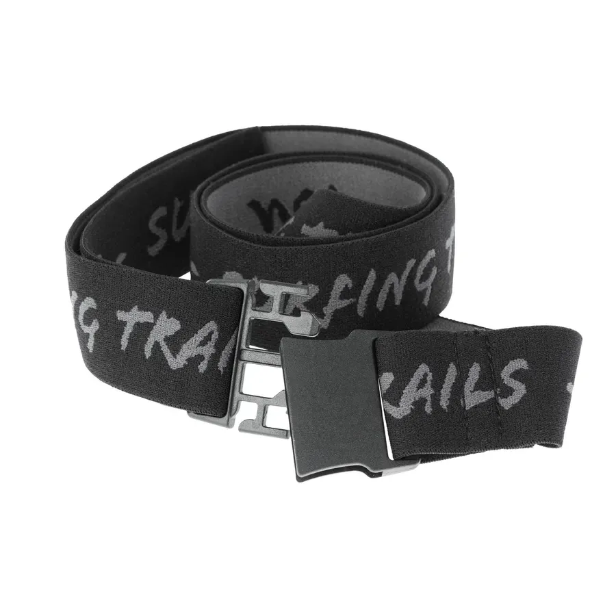 Belt Logo unisex