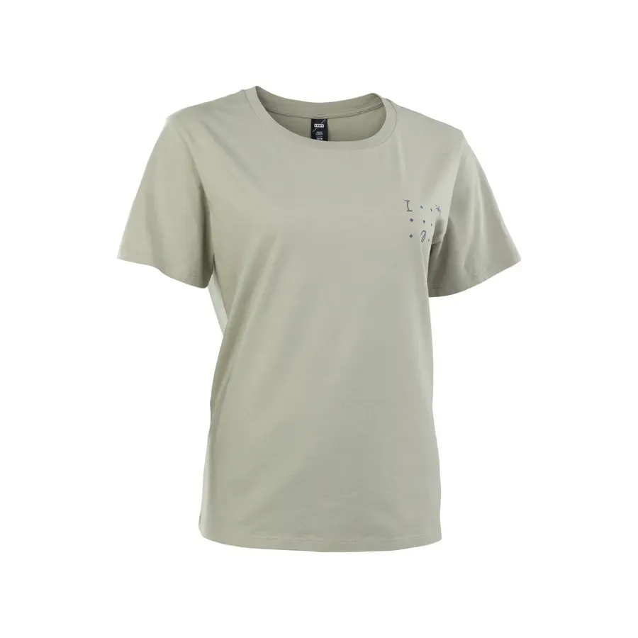 Tee Vibes SS women