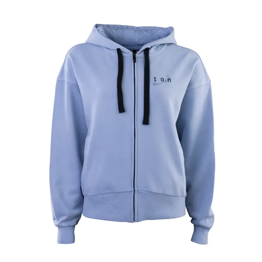 Hoody No bad days Zip women