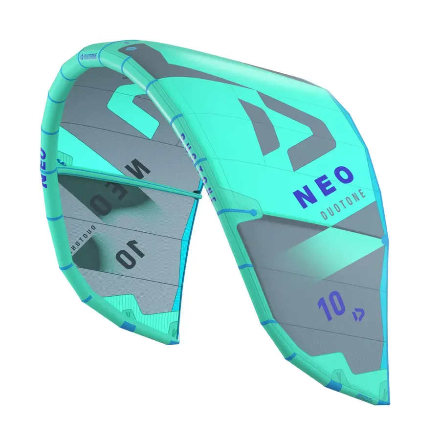 Duotone Neo 2025 – Cometa de Kitesurf (Outlet)