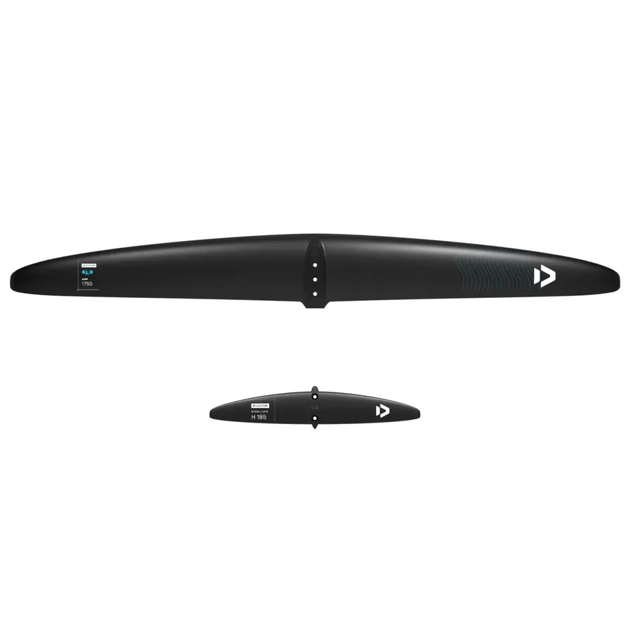 Wing Set AMP SLS