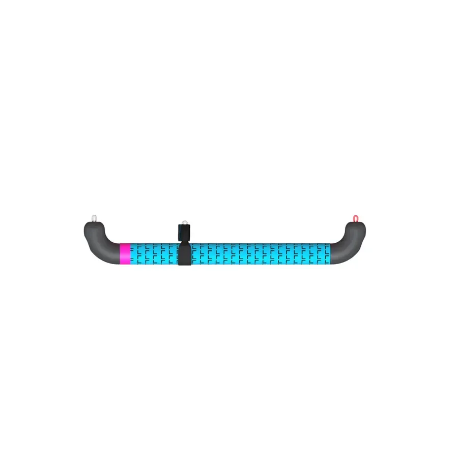 Handle Parawing