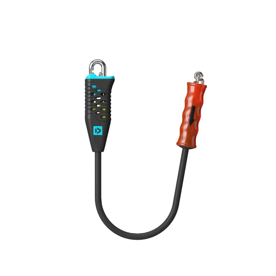 Short Safety Leash (SS06-onw)